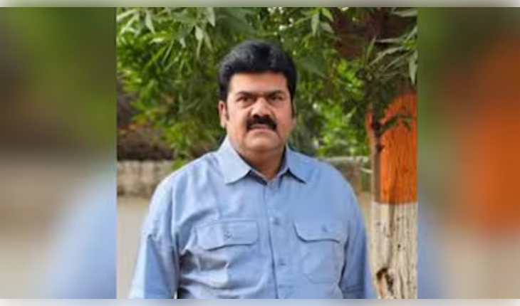 ଥାନାରେ ହାଜର ହେଲେ ବିକ୍ରମ ପଣ୍ଡା