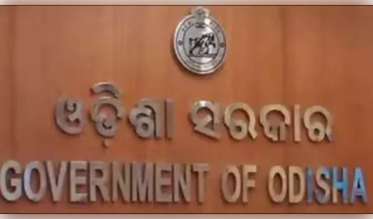 ଓଏଏସ ସ୍ତରରେ ଅଦଳବଦଳ