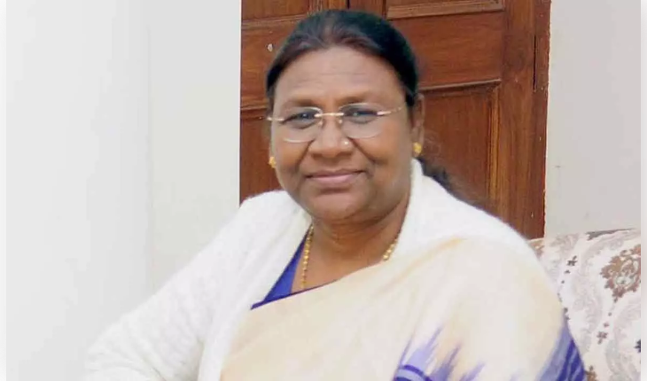 ନଭେମ୍ବର ୩ ରୁ ତିନି ଦିନିଆ ଓଡିଶା ଗସ୍ତରେ ଆସିବେ ମହାମହିମ ରାଷ୍ଟ୍ରପତି