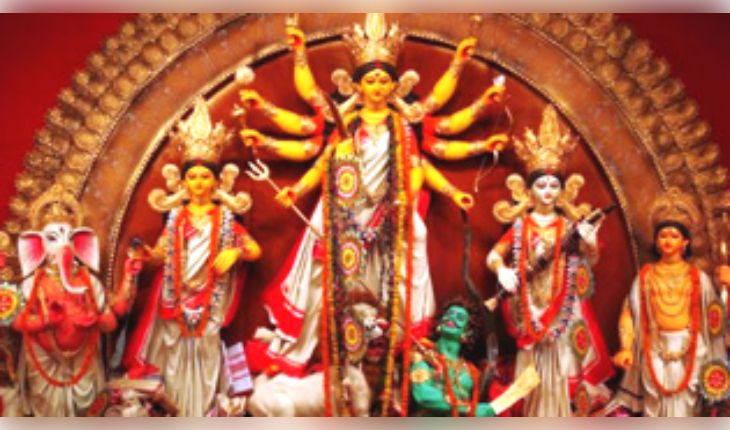ଆଜି ମହାମାୟାଙ୍କ ବିଜୟ ଦଶମୀ, ଶ୍ରୀମନ୍ଦିରରେ ସ୍ୱତନ୍ତ୍ର ରୀତି ନୀତି ଅନୁଷ୍ଠିତ
