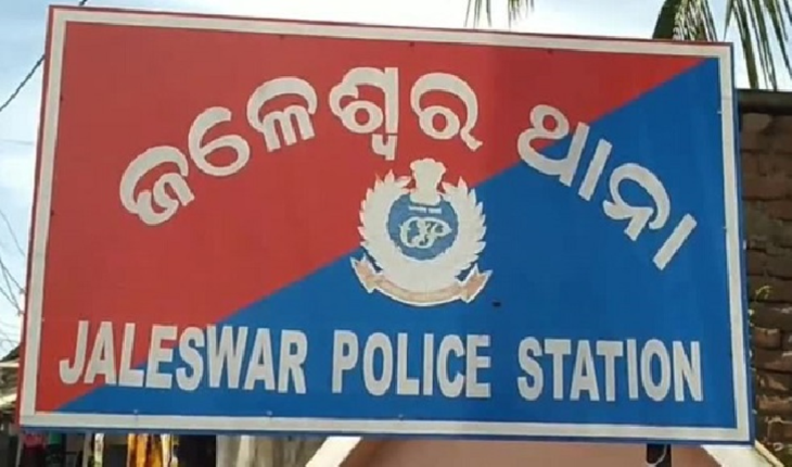 ନାବାଳିକା ଦୁଷ୍କର୍ମ ଘଟଣାରେ ଫାଣ୍ଡି ଅଧିକାରୀ ନିଲମ୍ବିତ