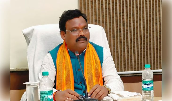 ବାର୍ଷିକ ୧୦୦୦ କୋଟି ଅଣ୍ଡା ଉତ୍ପାଦ ଲକ୍ଷ - ମନ୍ତ୍ରୀ