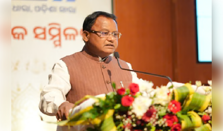 ସରପଞ୍ଚ-ନାଏବ ସରପଞ୍ଚଙ୍କୁ ରାଜ୍ୟ ସରକାରଙ୍କ ପୂଜା ଭେଟି , ୬ମାସର ସମ୍ମାନ ରାଶି ମଞ୍ଜୁର