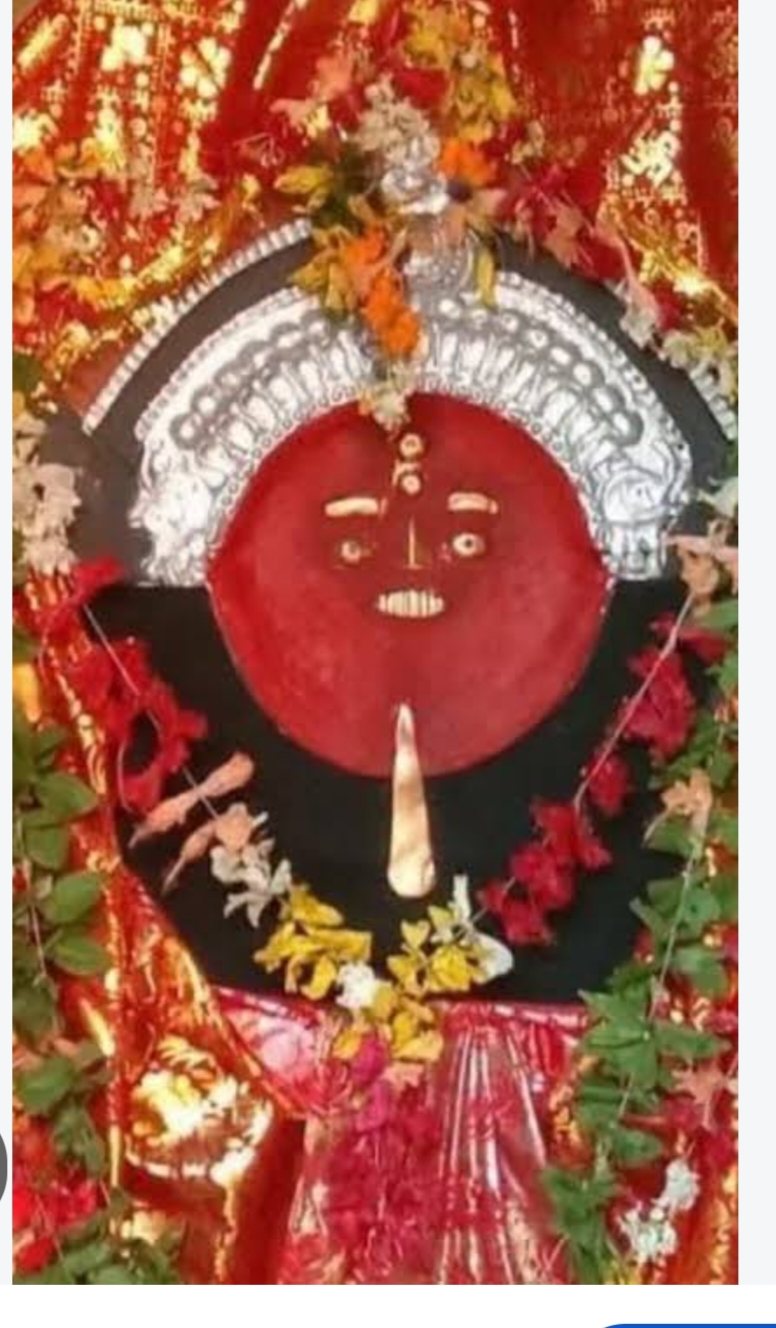 ମା ଭଗବତୀ ଦଶହରା ପୂଜା ବିଧି