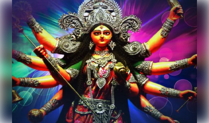 ଆଜି ପୀଠ ଗୁଡିକରେ ମହାମାୟାଙ୍କ ମହାସପ୍ତମୀ ଏବଂ ମଣ୍ଡପରେ ମହା ଷଷ୍ଠୀ ପୂଜା