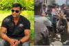 ସୌମ୍ୟରଞ୍ଜନ ହତ୍ୟା ଘଟଣା ୭ଗିରଫ , ସାରା ଗାଁ ପୁରୁଷ ଶୂନ୍ୟ 