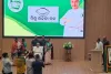 ଆନୁଷ୍ଠାନିକ ଭାବରେ ବିଜେଡିରେ ମିଶିଲେ ସୁଜାତା 