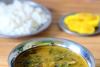 ପଣସ ମଞ୍ଜି ପାଳଙ୍ଗ ସାମ୍ବର