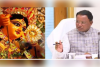 ପୂଜା ପେଣ୍ଡାଲ ର ଗ୍ରାଉଣ୍ଡ ରେଣ୍ଟ ଛାଡ଼ କଲେ ମୁଖ୍ୟମନ୍ତ୍ରୀ 