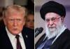 ଇରାନକୁ ଖୋଲା ଚେତାବନୀ ଦେଲେ ଟ୍ରମ୍ପ