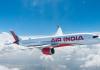 ଅଧାରୁ ଫେରିଲା ଏୟାର ଇଣ୍ଡିଆ ଦିଲ୍ଲୀ-ତେଲ ଅବିବ ବିମାନ 