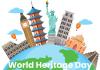 ବିଶ୍ବ ଐତିହ୍ୟ ଦିବସ