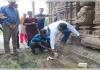 କୋଣାର୍କ ସୂର୍ଯ୍ୟମନ୍ଦିରରୁ କଢାଯିବ ବାଲି