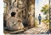 ୨୦୦୦ ଦିଅ, ଜେଲରେ ରୁହ