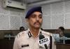 ବରିଷ୍ଠ IPS ଦୟାଲ ଗଙ୍ଗୱାରଙ୍କ ବିଭାଗ ବଦଳି 