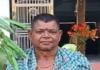 ହୃଦଘାତରେ ତାଳଧ୍ୱଜ ରଥର ଭୋଇ ସେବକଙ୍କ ମୃତ୍ୟୁ 
