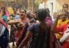 ଠାକୁରାଣୀ ଯାତ୍ରା ବେଳେ ଦୁଇ କିନ୍ନର ଗୋଷ୍ଠୀ ମଧ୍ୟରେ ଗଣ୍ଡଗୋଳ 