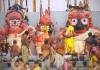 ମହାପ୍ରଭୁଙ୍କ ସ୍ନାନଯାତ୍ରା ପାଇଁ ଟ୍ରାଫିକ କଟକଣା 