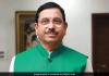 ପ୍ରହ୍ଲାଦ ଯୋଶୀ ନୂଆ ଶିକ୍ଷା ମନ୍ତ୍ରୀ  