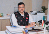 ଭୂଦାନ ଜମିର ବଣ୍ଟନ ଉପରେ ସ୍ଥଗିତାଦେଶ 