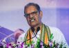 କୃଷି ଅଧିକାରୀଙ୍କୁ ଉପମୁଖ୍ୟମନ୍ତ୍ରୀ କେ.ଭି. ସିଂଦେଓଙ୍କ କଡା ନିର୍ଦେଶ 