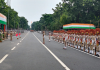 ରାଜ୍ୟସ୍ତରୀୟ ସ୍ୱାଧୀନତା ଦିବସ ପାଇଁ ଫୁଲ ଡ୍ରେସ ରିହର୍ସାଲ , ଭାଗ ନେଇଛନ୍ତି ୫୧ଟି କଣ୍ଟିଜେଣ୍ଟ 