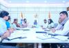 ବନ୍ୟା କ୍ଷୟକ୍ଷତି ପାଇଁ ୧୦୦୦କୋଟି ର ସହାୟତା ରାଶି ଘୋଷଣା କଲେ ମୁଖ୍ୟମନ୍ତ୍ରୀ 