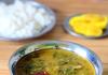 ପଣସ ମଞ୍ଜି ପାଳଙ୍ଗ ସାମ୍ବର