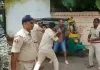 ଜେଲ ରୁ ବାହାରିଲେ ଆନ୍ଦୋଳନରତ ଅଟୋ ଚାଳକ