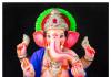 ଅଗ୍ରପୂଜ୍ୟ ଗଜାନନ