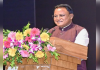 ୫ ଦିନିଆ ୟୁଏଇ ଗସ୍ତରେ ଗଲେ ମୁଖ୍ୟମନ୍ତ୍ରୀ 