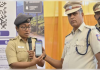 ହ୍ୱାଟ୍ସ ଆପ ରେ ପାଇପାରିବେ ଅତ୍ୟାବଶ୍ୟକୀୟ ପୋଲିସ ସେବା 