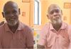 ଵୃଦ୍ଧାଶ୍ରମ ରେ କ୍ରିକେଟର ବିନୋଦ କାମ୍ବଲି !