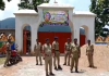 କନ୍ଧମାଳ ରେ ସୁରକ୍ଷା ବ୍ୟବସ୍ଥା କଡାକଡି
