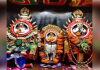 ଆଜି ଶ୍ରୀ ମନ୍ଦିରରେ ପ୍ରଳମ୍ବାସୁର ବଧ ନୀତି 