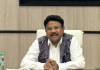 ସ୍କ୍ରବ ଟାଇଫସ କୁ ନେଇ ଭୟଭୀତ ହୁଅନ୍ତୁ ନାହିଁ - ମନ୍ତ୍ରୀ 