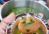 ଗାଁରେ ଗୁପଚୁପ ଖାଇବା ମନା