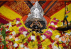 ଆଜି ଠାରୁ ମା' ବିରଜାଙ୍କ ଷୋଳପୂଜା ଆରମ୍ଭ 