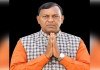 ମୁଁ ଏବେ ଦଳୀୟ ରାଜନୀତିରୁ ଉର୍ଦ୍ଧ୍ବରେ ଅଛି  - ନୂତନ ରାଜ୍ୟପାଳ ବ୍ରଜମୋହନ ରାମ