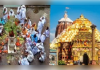 କାର୍ତ୍ତିକ ମାସ ପାଇଁ ଶ୍ରୀମନ୍ଦିରରେ ନୀତି ନିର୍ଘଣ୍ଟ ଚୂଡ଼ାନ୍ତ