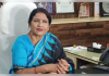 ମେୟର -ବିଡିଏ ଭିସି କଥା କଟାକଟି 