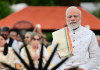 ସେବା କରୁ କରୁ ୨୫ବର୍ଷ - ମୋଦି