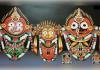 ଆଜିଠାରୁ ମହାପ୍ରଭୁଙ୍କ ରାଧା ଦାମୋଦର ବେଶ 
