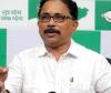 ଦେବାଶିଷଙ୍କ ଦଳ ଛାଡିବା ପରେ ବିଜେଡି ର ପ୍ରତିକ୍ରିୟା 