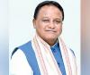 ନୂଆଦିଲ୍ଲୀ ଗସ୍ତରେ ମୁଖ୍ୟମନ୍ତ୍ରୀ 