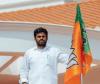 ବି‌ଜେପି ଛାଡ଼ିଲେ କେ ଆନ୍ନାମଲାଇ