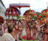 ରାଜସ୍ଥାନରେ ଅଦିନିଆ ରଥଯାତ୍ରା ବନ୍ଦ ରହିଲା 