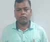 ଭିଜିଲାନ୍ସ ଜାଲରେ ବରିଷ୍ଠ ରାଜସ୍ୱ ସହାୟକ