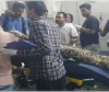 IED ବିସ୍ପୋରଣରେ ଚାରି ଯବାନ ଗୁରୁତର