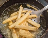 ଆଳୁ ଫ୍ରାଏ